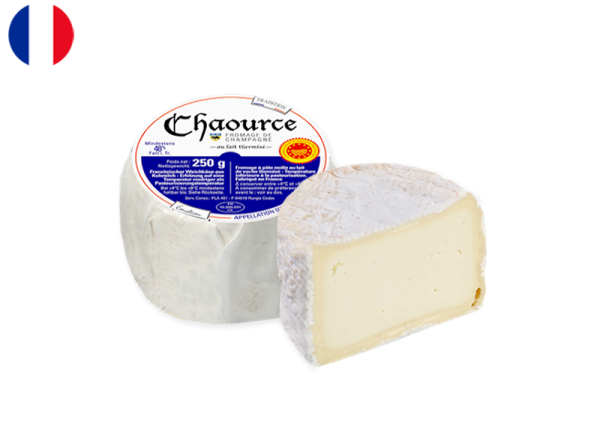 Chaource Tradition