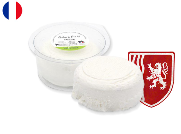 Extra Fresh Goat Cheese