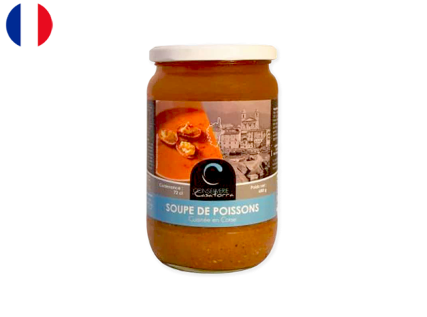 Fish Soup
