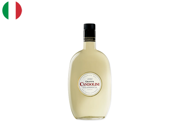 Grappa Candolini Classica