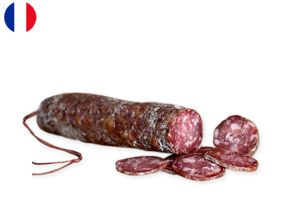 Pork, Salsiccia