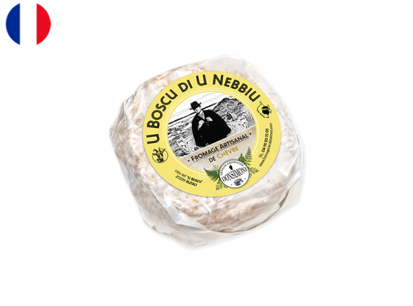 U Boscu Di U Nebbiu