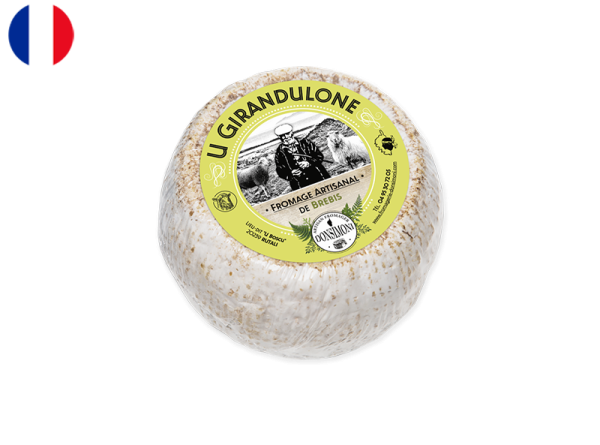U Girandulone