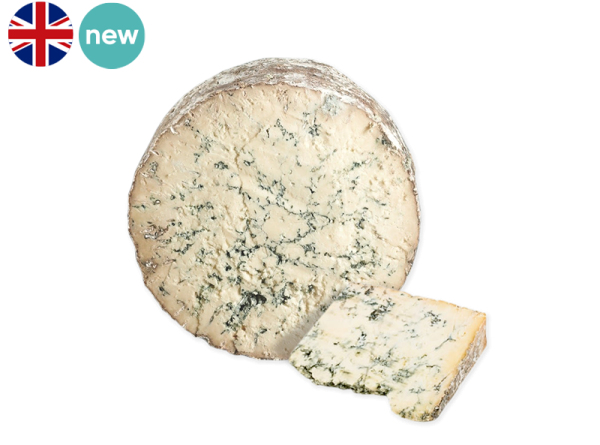 Blue Stilton