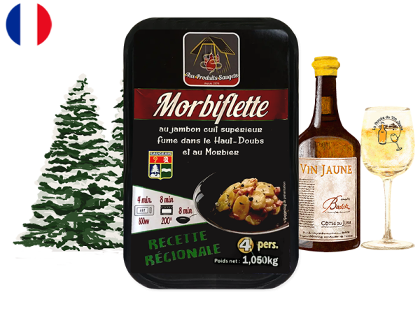 Morbiflette