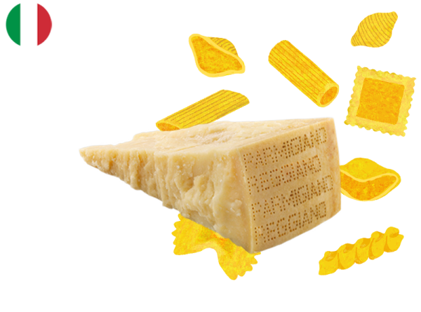 Parmigiano Reggiano 24 Months