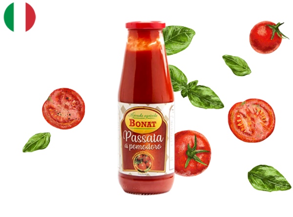 Passata di Pomodoro (Farm)
