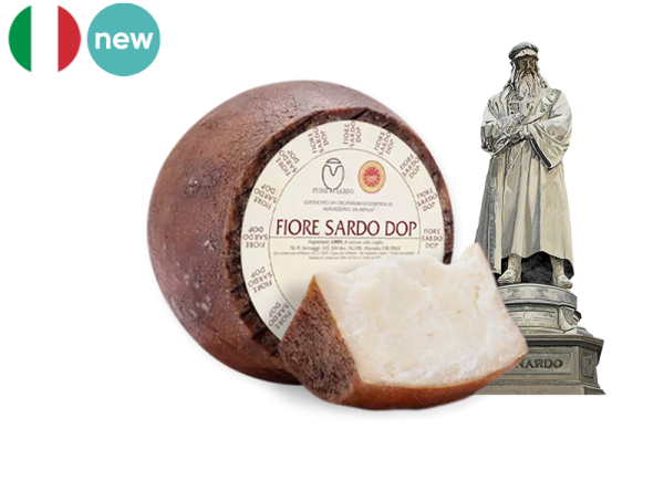 Pecorino Fiore Sardo