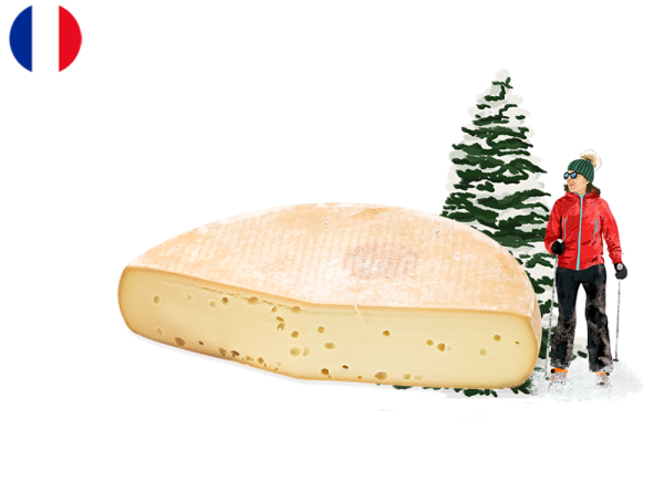 Raclette du Jura