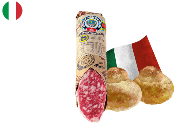 Salame Felino
