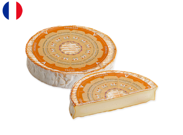 Vacherousse Argental