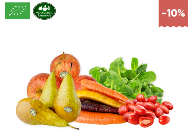 Vitamin Pack (2 kg, -10%)