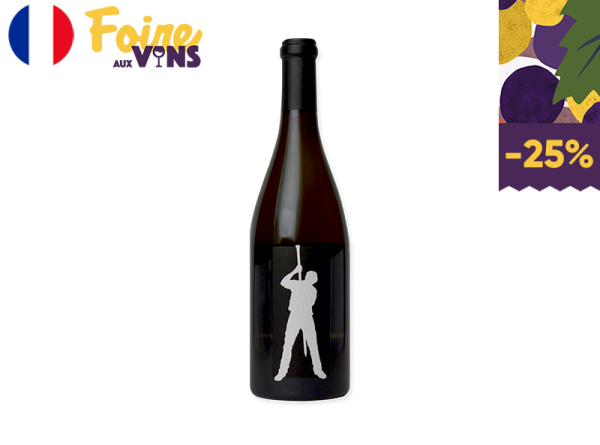 Pouilly-Fumé AOC, Barre à Mine, Domaine Michel Redde et Fils, 2022
