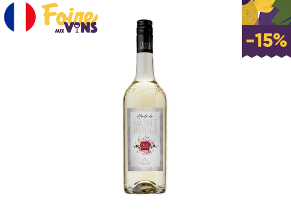 Floc de Gascogne, Blanc, Hauts de Montrouge