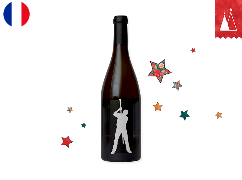 H - Pouilly-Fumé AOC, Barre à Mine, Domaine Michel Redde et Fils, 2022