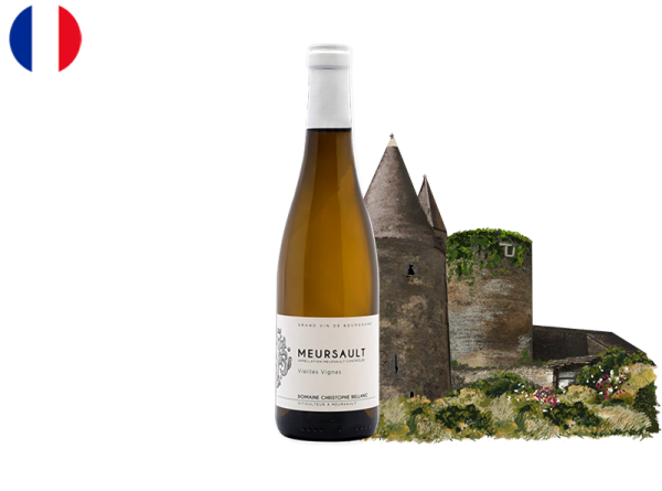 Meursault AOC, 