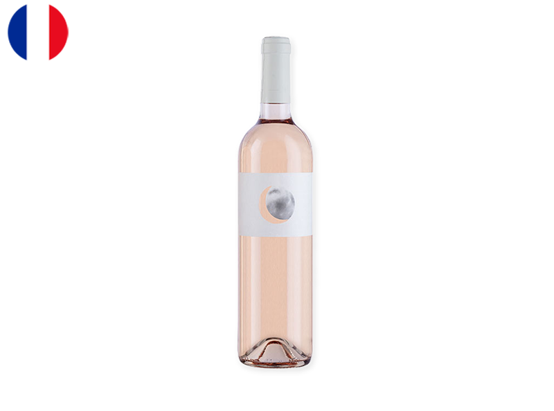 Méditerranée IGP, La Lune, Domaine Saint Jean (Organic) 2024