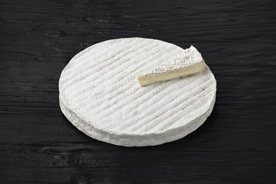 Brie Paturage Comtois