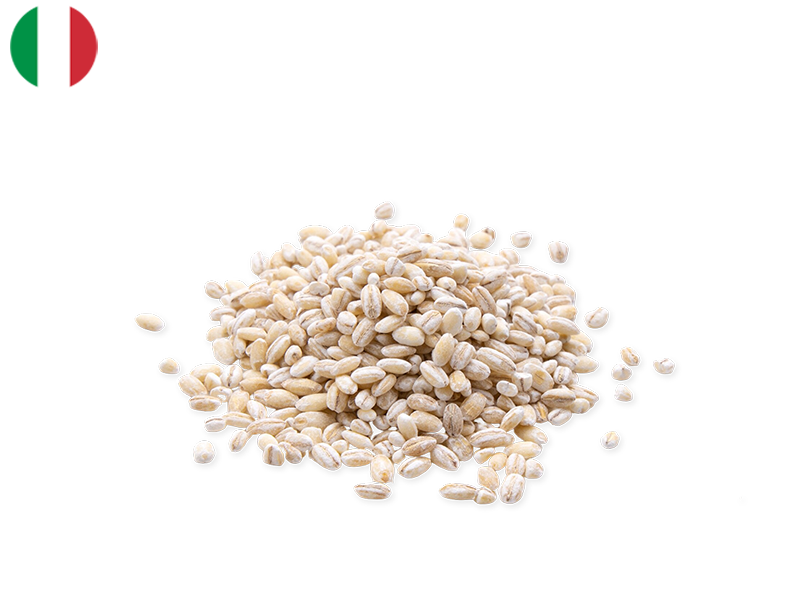 Pearl Barley