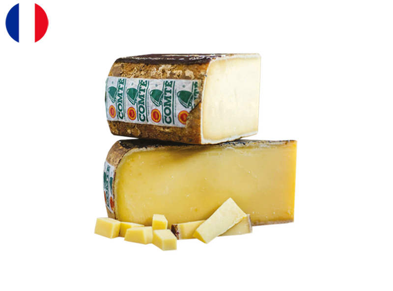 Comté Vieux Extra 36 Months