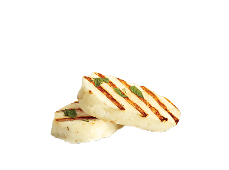 Halloumi Petrou
