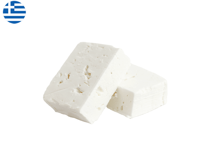 Feta in Brine