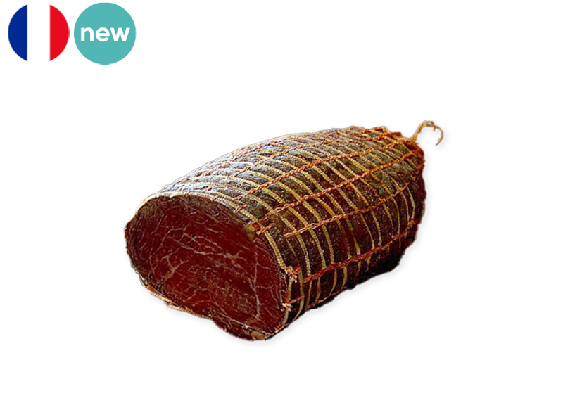 Dry-Cured Beef “Gor’lon” – Maison Baud