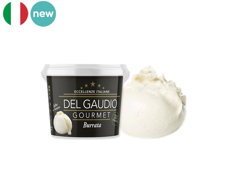Burrata