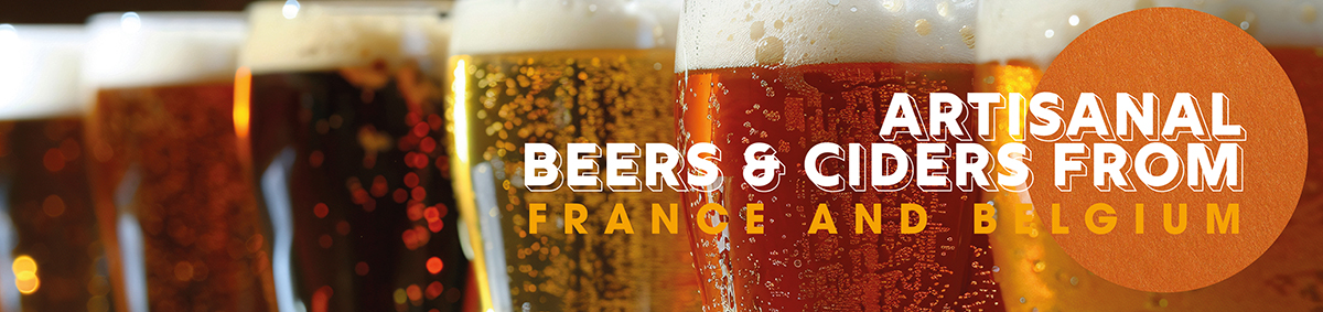 Beer & Cider