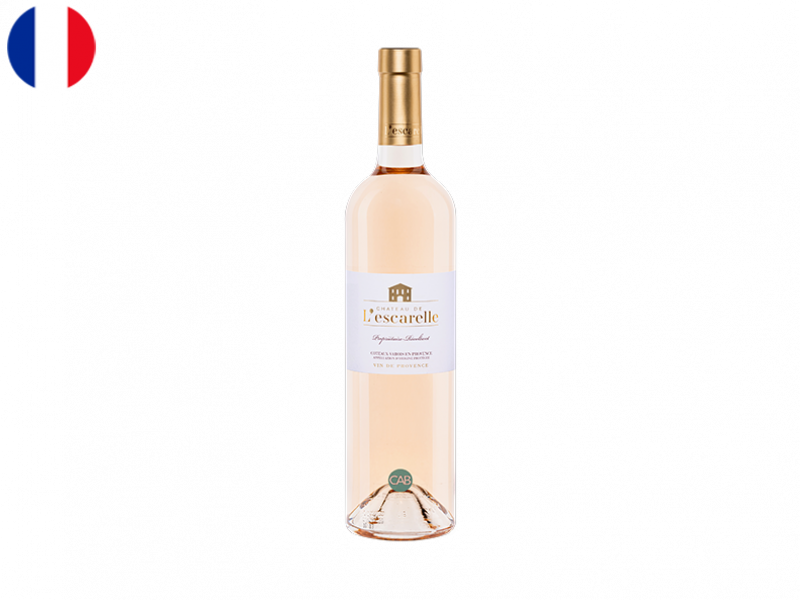 AOP_Côteaux_Varois_en_Provence_Château_Escarelle_150cL_WROSE06