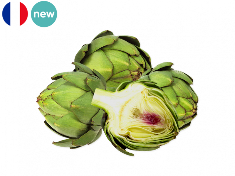 organic artichoke fruit vegetable delivery hong kong