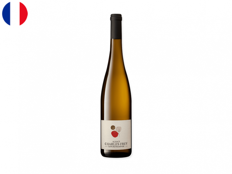 Alsace_AOC_Gewurtztraminer_Domaine_Charles_Frey_2019_LV_WWHIT43