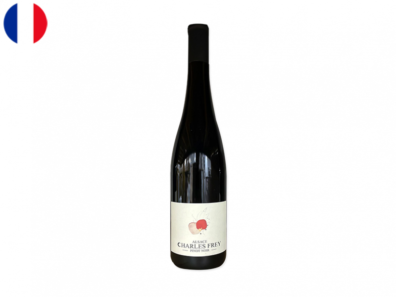 Alsace_AOC_Pinot_Noir_Domaine_Charles_Frey_2020_WREDX62