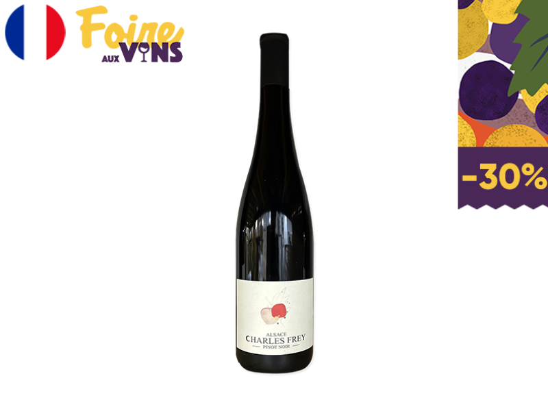 Alsace_AOC_Pinot_Noir_Domaine_Charles_Frey_2021_WREDX62