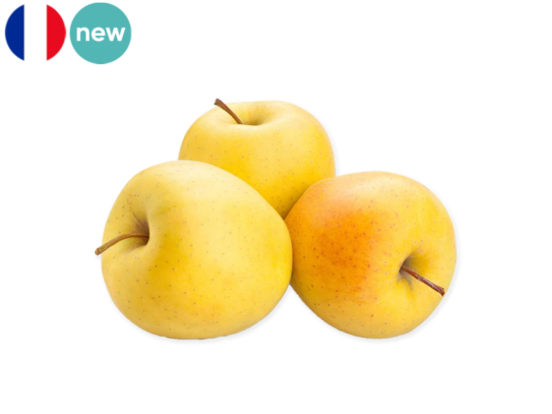 Apple_Golden_France_FAPPL55
