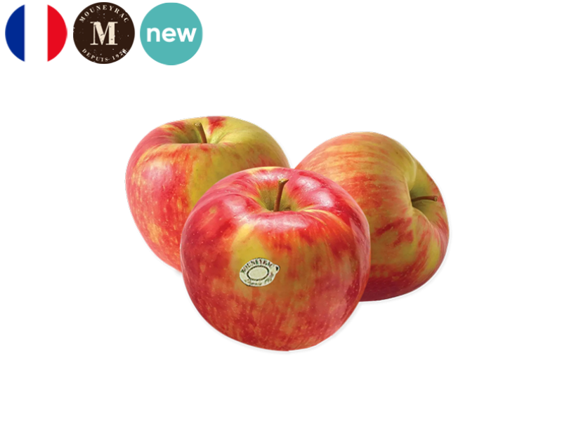 Apple_Honey_Crunch_France_Mouneyrac_FAPPL45