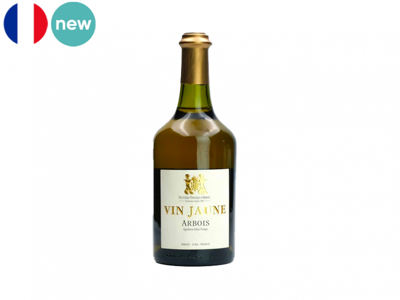 Arbois_AOC_Vin_Jaune_La_Fruitière_Vinicole_dArbois_2016_WWHIT78