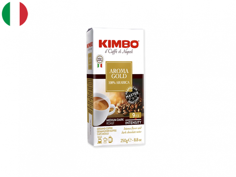 aroma gold ground coffee home delivery online grocery shop hong kong