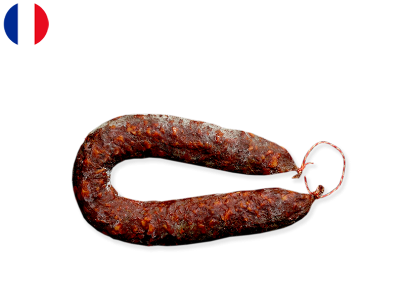 Artisan_Rubeus_(Chorizo Style)_MRUBE02