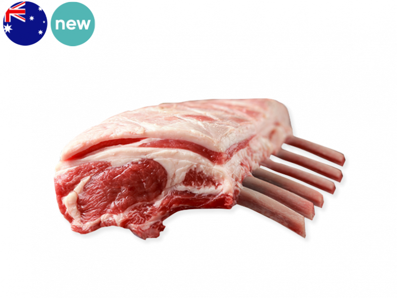 Autralian_Frenched_Rack_of_Lamb_MLAMB02