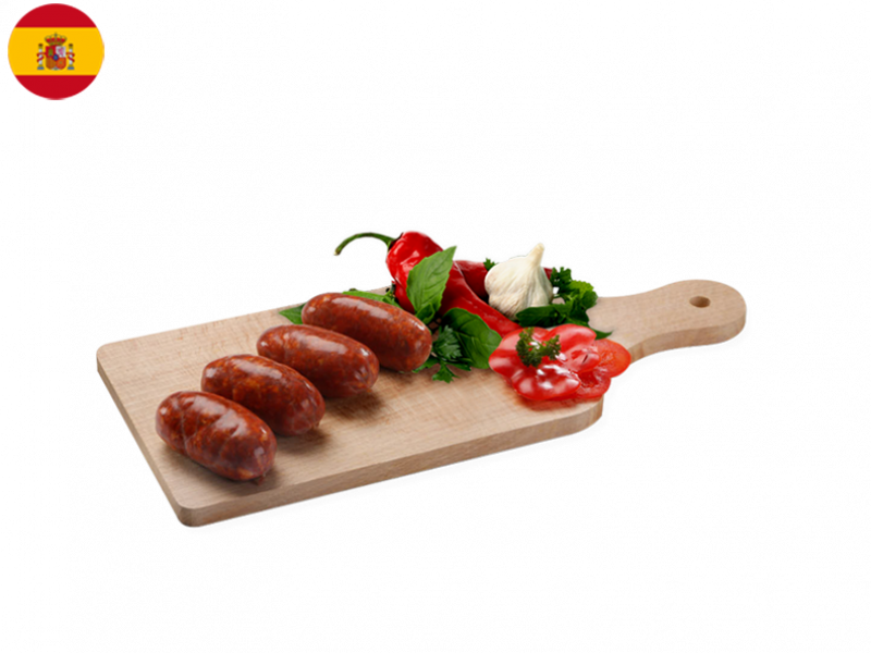 BBQ iberico chorizo meat pork sausage delivery groceries hong kong