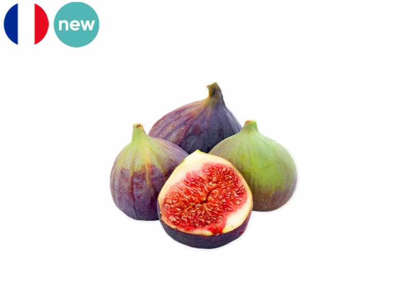 organic blck fig fruit vegetable home delivery grocery hong kong