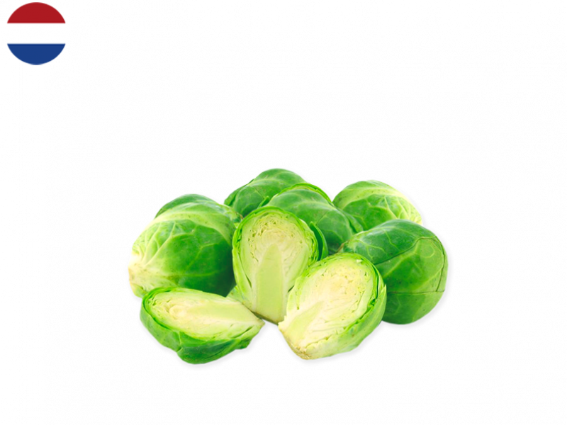 brussels sprouts organic veggie hong kong delivery