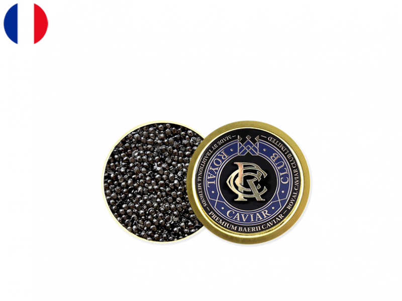 Caviar