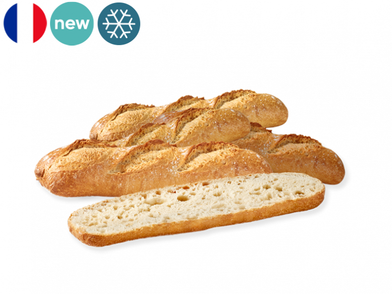 Baguettine (Frozen, x4)_OBAGU01