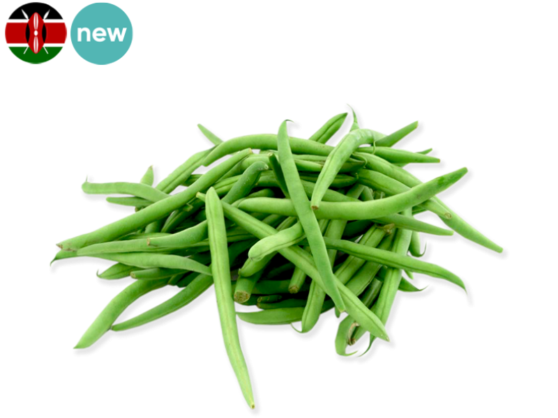 Beans_Green_Kenya_FBEAN14