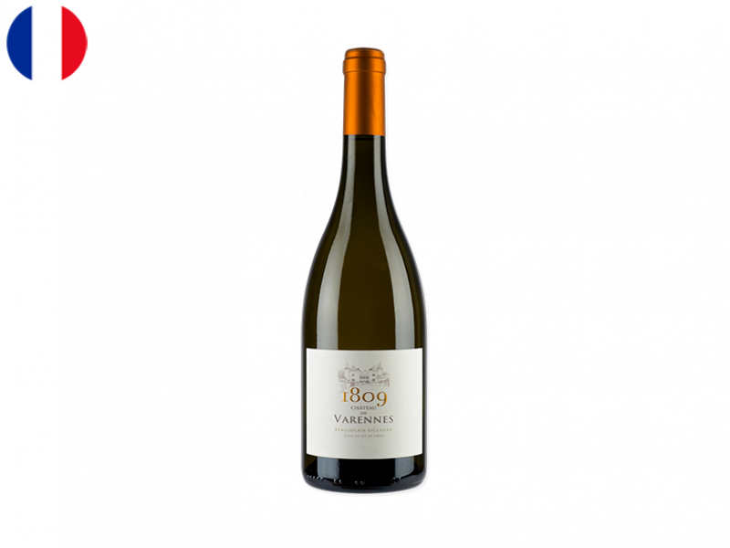 Beaujolais_Villages_AOC_1809_Blanc_Château_de_Varennes_2017_WWHIT62