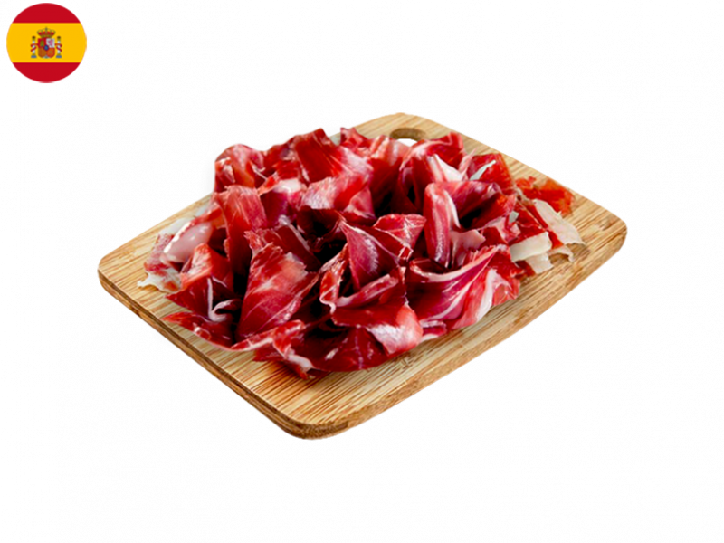 Bellota Ham 60 months 75% Iberico cold cuts