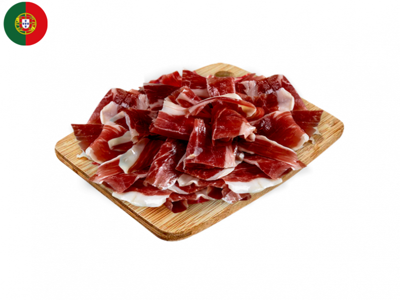 bisaro portugese meat dry ham delivery groceries hong kong