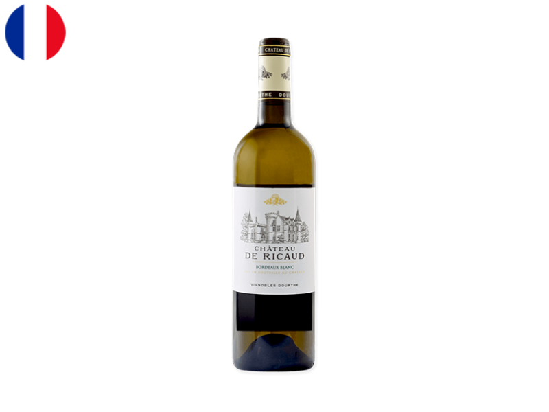 Bordeaux_Blanc_AOC_Château_de_Ricaud_2018_WWHI110